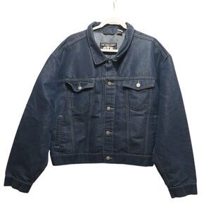 OTB jean jacket size XL One Tough Brand women's